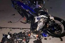 Rồ ga lạng lách khi gặp chốt kiểm tra, 2 thanh niên bị nạn thương vong