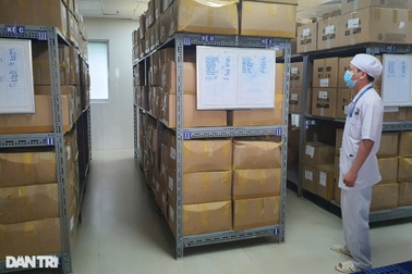 TPHCM phân 2 BV mời thầu thuốc dược liệu và thuốc generic, kết quả ra sao?