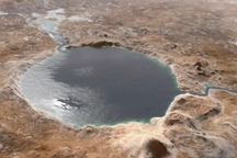 Tìm thấy dấu hiệu đáng mừng cho sự sống trên Sao Hỏa