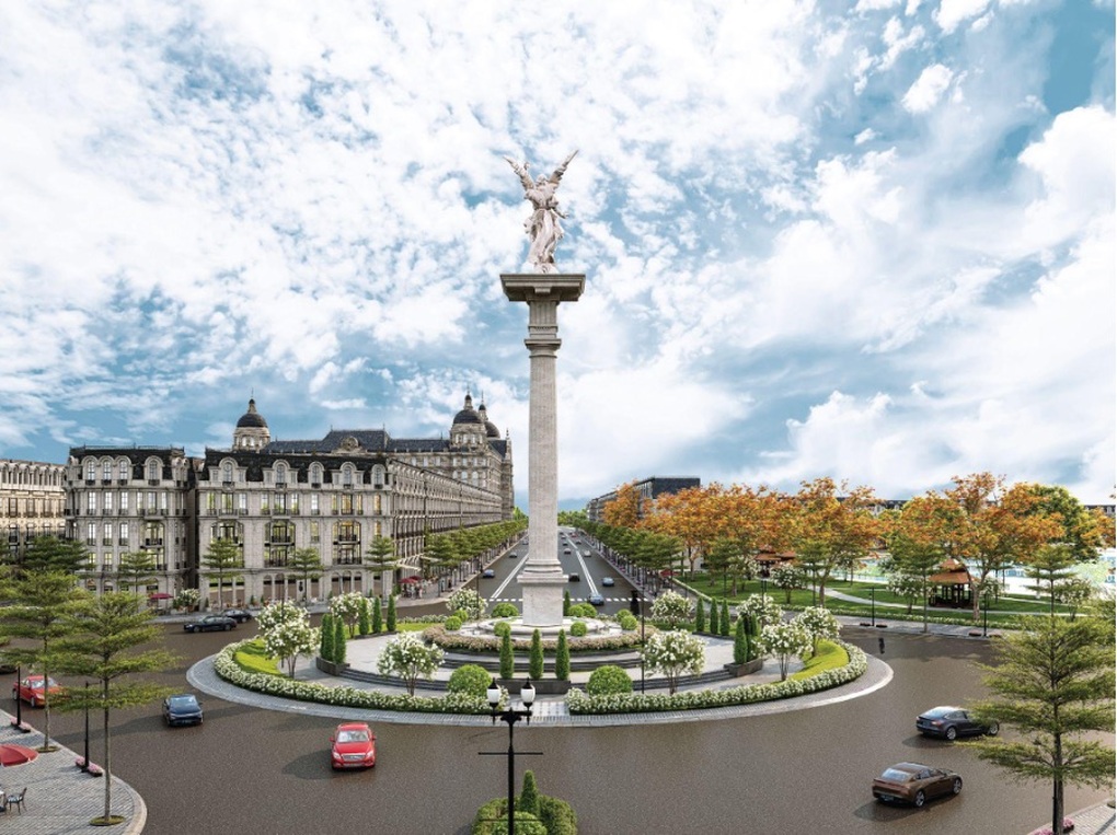 Khách chốt nhà phố Noble Palace Tay Thang Long trên livestream thấp hơn thị trường 2,5 tỷ đồng - 2 Khách chốt nhà phố Noble Palace Tay Thang Long trên livestream thấp hơn thị trường 2,5 tỷ đồng - 2