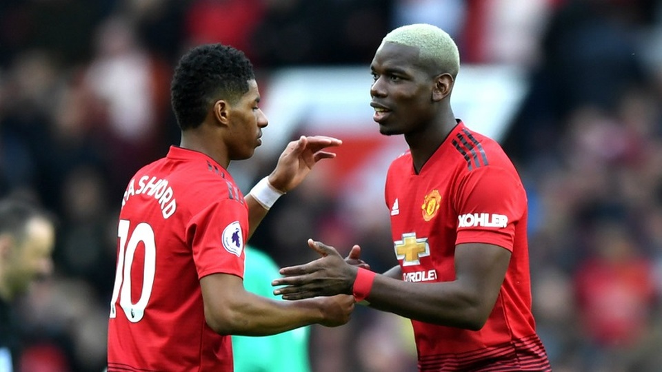 HLV Solskjaer báo tin cực vui cho Man Utd trước ngày trở lại - 1 HLV Solskjaer báo tin cực vui cho Man Utd trước ngày trở lại - 1