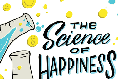 Tất cả những gì cần biết về... hạnh phúc