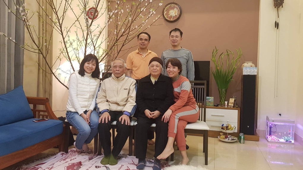 Chữ Hiếu giữa luật và đời - 2 Chữ Hiếu giữa luật và đời - 2