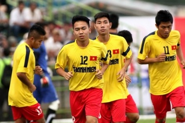 U21 Việt Nam: Khi đối thủ là… chính mình