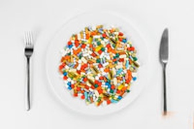 Có nên uống vitamin trước khi có thai?