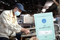 Công ty giải thể, cần giấy tờ gì chứng minh đã đóng BHXH trước năm 1995?