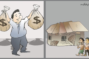 Ý nghĩ miên man trong ngày thiêng liêng