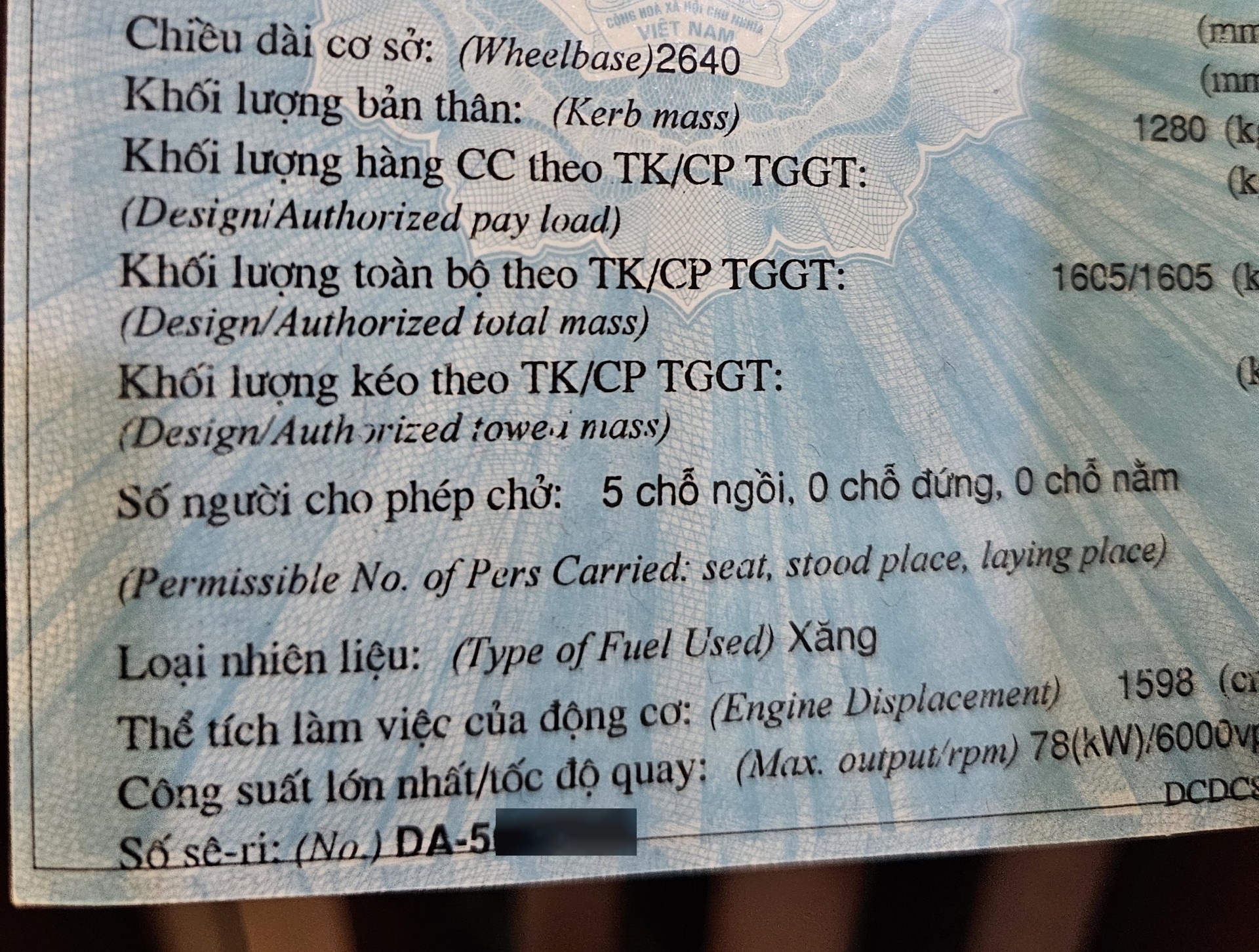 Hướng dẫn gia hạn đăng kiểm ô tô trực tuyến ngay tại nhà - 2