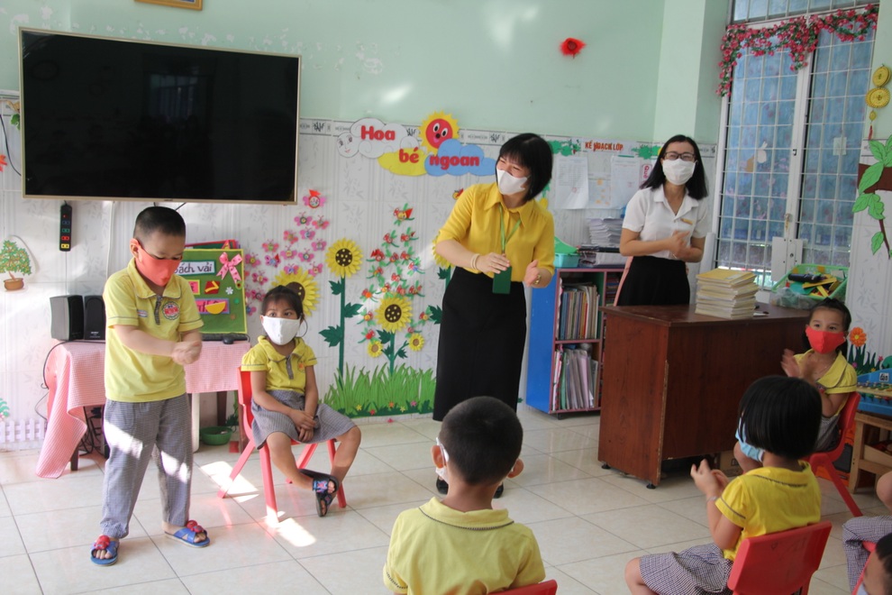 Đắk Lắk lùi thời điểm bắt đầu năm học mới đến 15/9 - 1 Đắk Lắk lùi thời điểm bắt đầu năm học mới đến 15/9 - 1