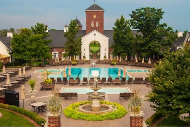 Bên trong sân golf được Tổng thống Donald Trump đặc biệt yêu thích