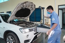 Xem xét tương lai của 13 trung tâm đăng kiểm "quốc doanh"