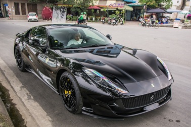 Xe Lào bán giá siêu rẻ; thiệt hơn gần tỷ đồng khi mua xe sớm