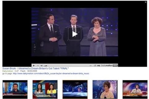 Những “vũ khí” giúp Bing “tuyên chiến” với Google