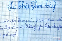 Vụ bé gái bị xâm hại, uất ức tự tử: Thủ tướng yêu cầu điều tra