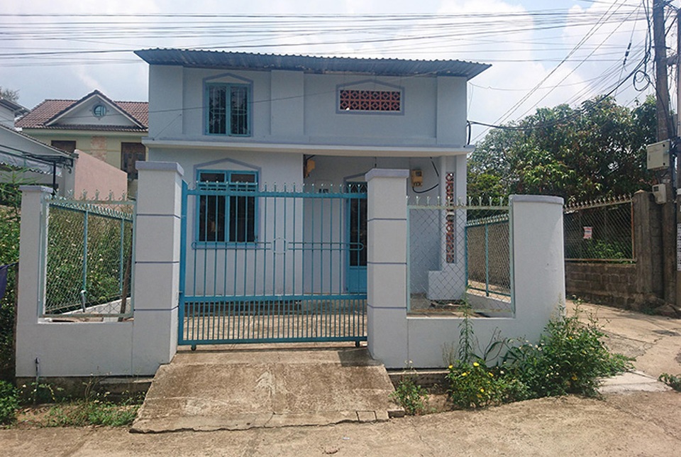 Chính sách hỗ trợ khi thu hồi đất đối với người có công, hộ nghèo - 1 Chính sách hỗ trợ khi thu hồi đất đối với người có công, hộ nghèo - 1