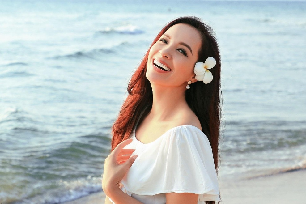 Thúy Hằng - Thúy Hạnh đẹp rạng rỡ và điều bất ngờ ít biết sau gần 30 năm - 16 Thúy Hằng - Thúy Hạnh đẹp rạng rỡ và điều bất ngờ ít biết sau gần 30 năm - 16