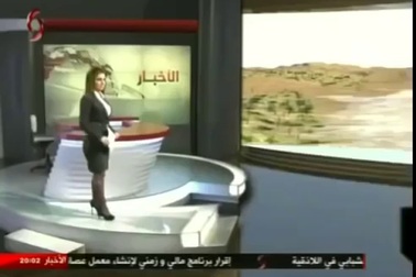 Sức mạnh Mỹ và thừa nhận hiếm thấy của Nga