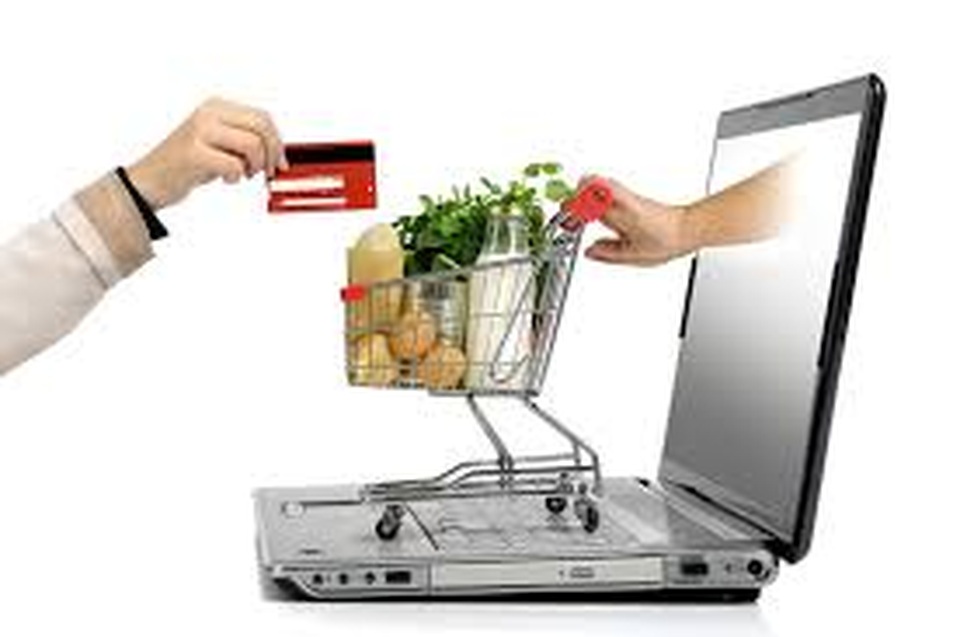 Tết online - Lựa chọn an toàn thời Covid - 1 Tết online - Lựa chọn an toàn thời Covid - 1