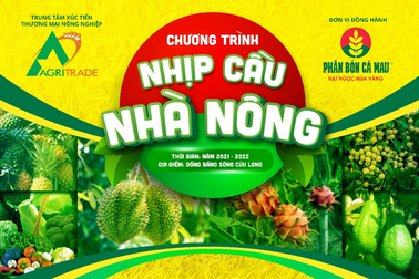 Tiếp tục tổ chức chương trình nhịp cầu nhà nông