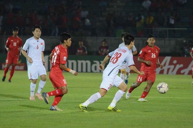 Quang Hải - Xuân Trường chơi như thế nào qua góc nhìn chuyên gia?