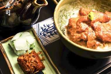 Bí quyết giữ trọn vị nguyên bản trong mỗi "kiệt tác" ẩm thực Nhật tại Yen Sushi Premium