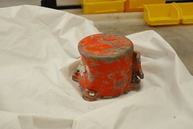 Hé lộ dữ liệu từ hộp đen máy bay Ethiopia bị rơi