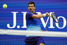 Djokovic chưa xác nhận tham gia giải đấu nào sau thất bại ở US Open