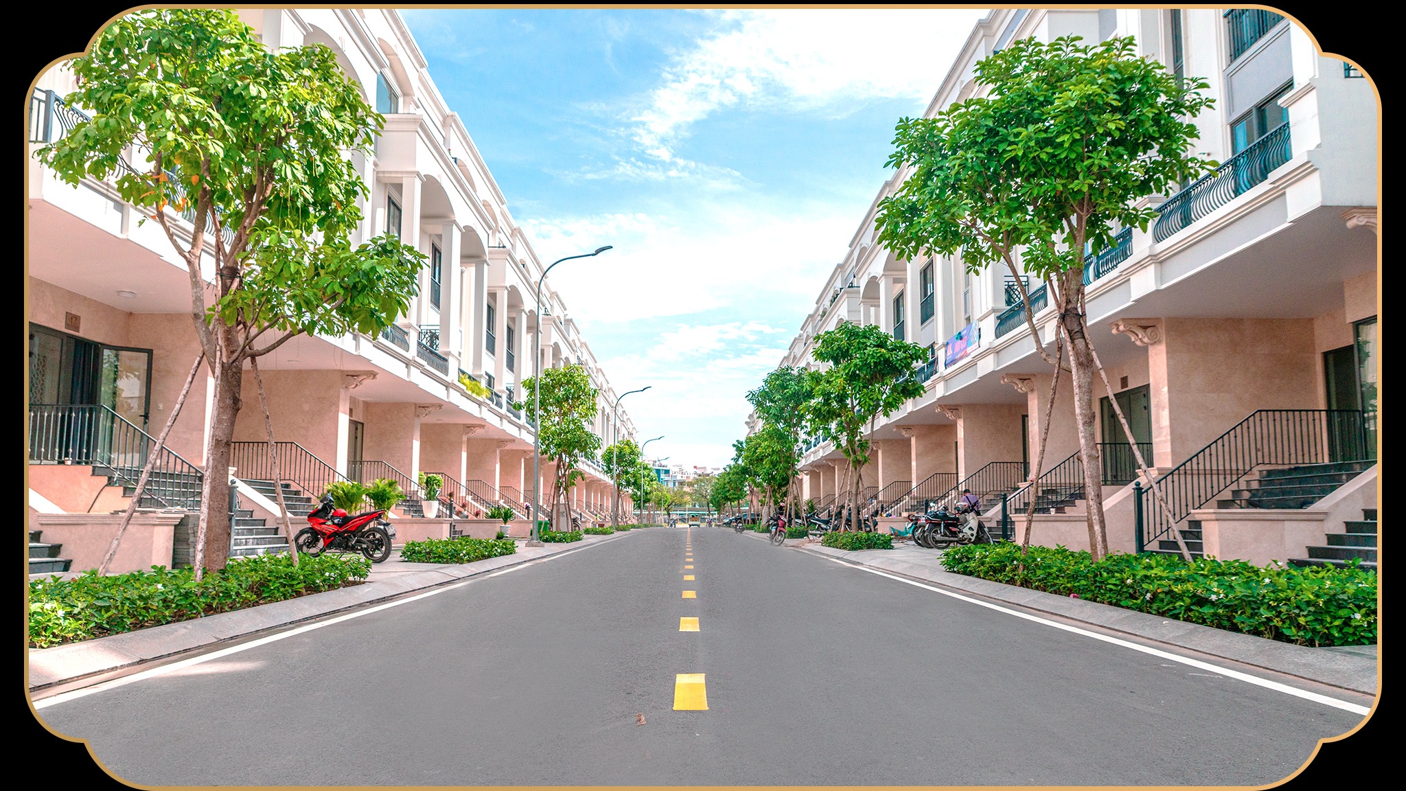 Khám phá không gian sống ở căn nhà triệu đô Van Phuc City - 14 Khám phá không gian sống ở căn nhà triệu đô Van Phuc City - 14