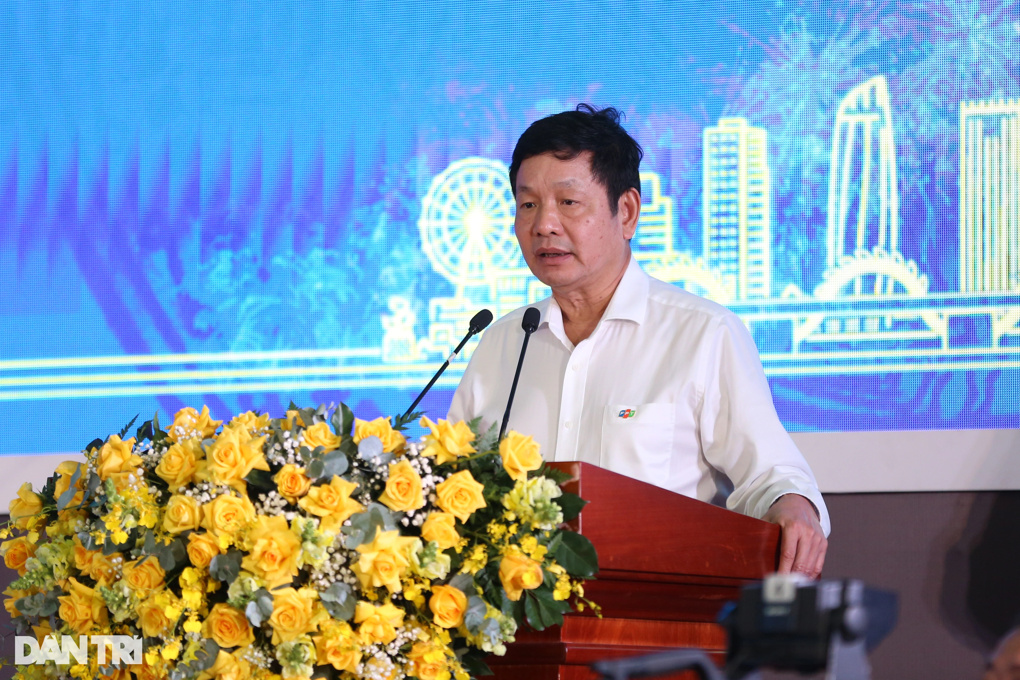 Bản quy hoạch Đà Nẵng thể hiện khát vọng về một thành phố đáng sống - 4 Bản quy hoạch Đà Nẵng thể hiện khát vọng về một thành phố đáng sống - 4