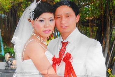 Một cô dâu Việt lấy chồng Trung Quốc bị rơi từ lầu 6