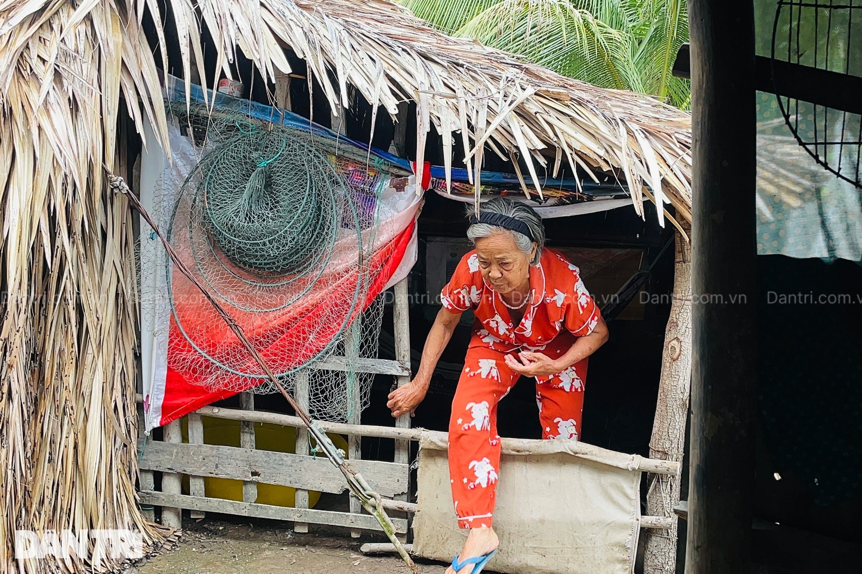 Phát động chương trình hỗ trợ "Mái ấm cho đồng bào tôi"