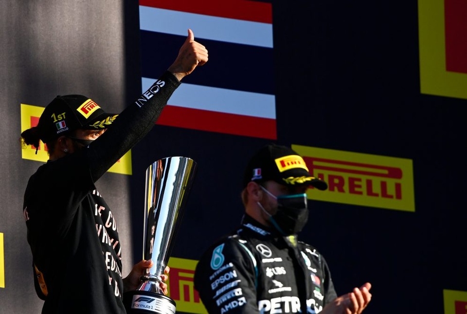 Tuscan Grand Prix 2020: Muốn bao nhiêu hỗn loạn cũng có - 21 Tuscan Grand Prix 2020: Muốn bao nhiêu hỗn loạn cũng có - 21