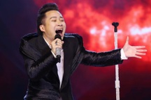 Tùng Dương kể về thời đi "xin" hát, không bầu show nào nhận"