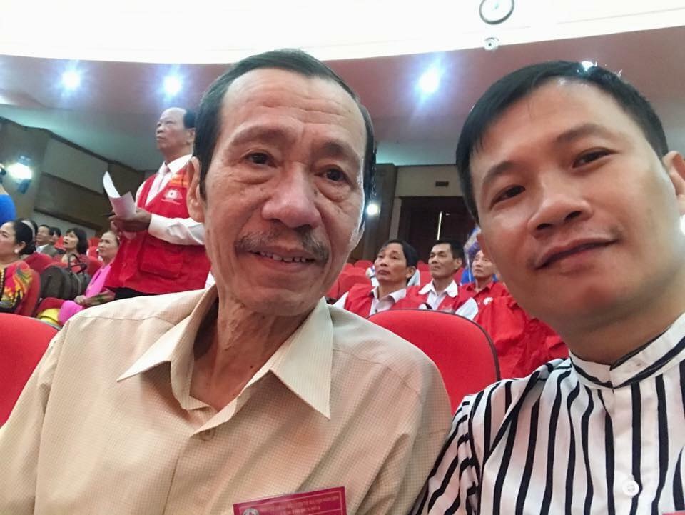 Nhạc sĩ Hà Hải - tác giả nhiều ca khúc thiếu nhi nổi tiếng qua đời - 1 Nhạc sĩ Hà Hải - tác giả nhiều ca khúc thiếu nhi nổi tiếng qua đời - 1