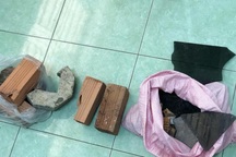 Nhóm thiếu niên chuyên tụ tập đua xe, ném gạch đá vào nhà dân