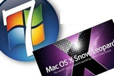“Lột xác” Windows 7 thành Mac OS