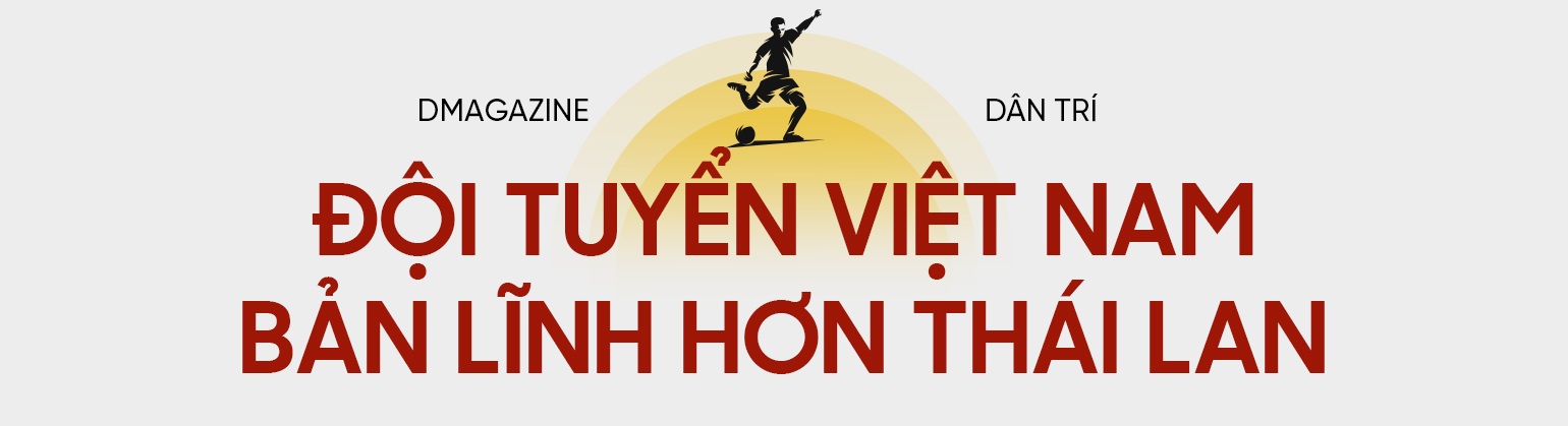 Steve Darby: Tuyển Việt Nam sẽ chơi phòng ngự, cuộc tái đấu sẽ cực kỳ khốc liệt - 1 Steve Darby: Tuyển Việt Nam sẽ chơi phòng ngự, cuộc tái đấu sẽ cực kỳ khốc liệt - 1