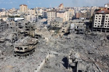 Đáp trả Hamas, Israel lo "ném chuột vỡ bình"