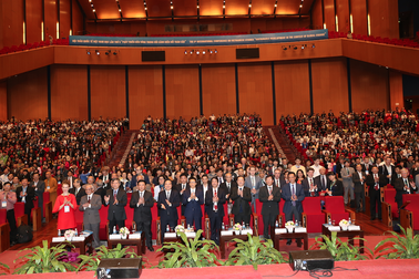 Hình thành các nhóm nghiên cứu phối hợp quốc tế về Việt Nam