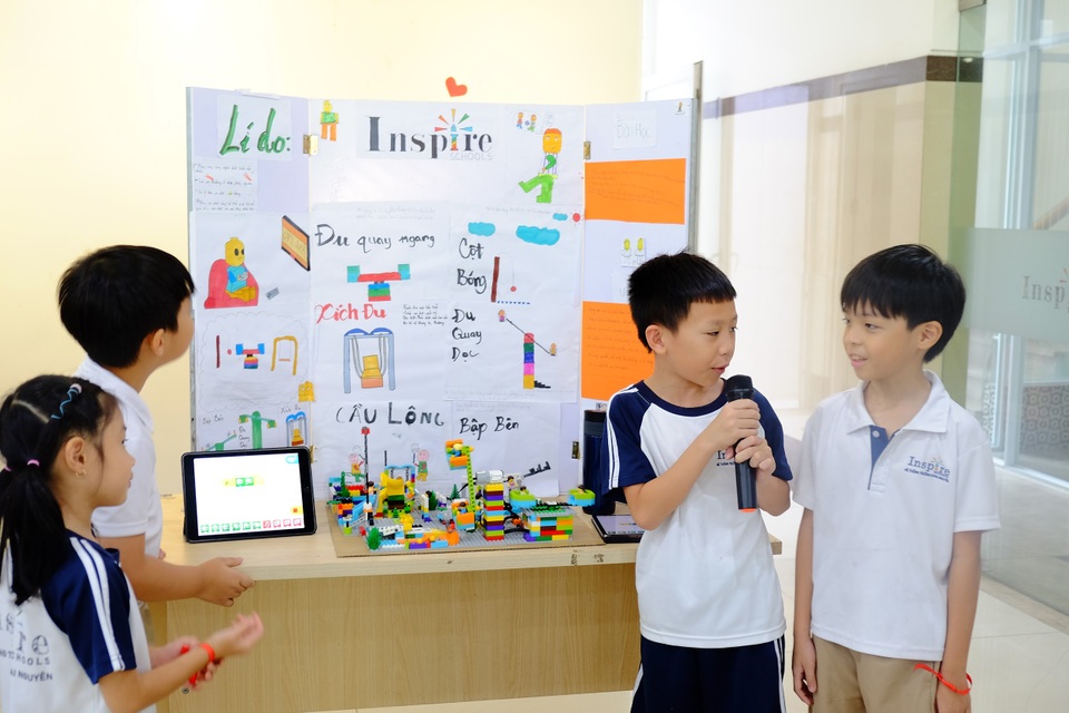Hướng đi nào giúp học sinh bớt áp lực điểm số, thành tích? - 2 Hướng đi nào giúp học sinh bớt áp lực điểm số, thành tích? - 2