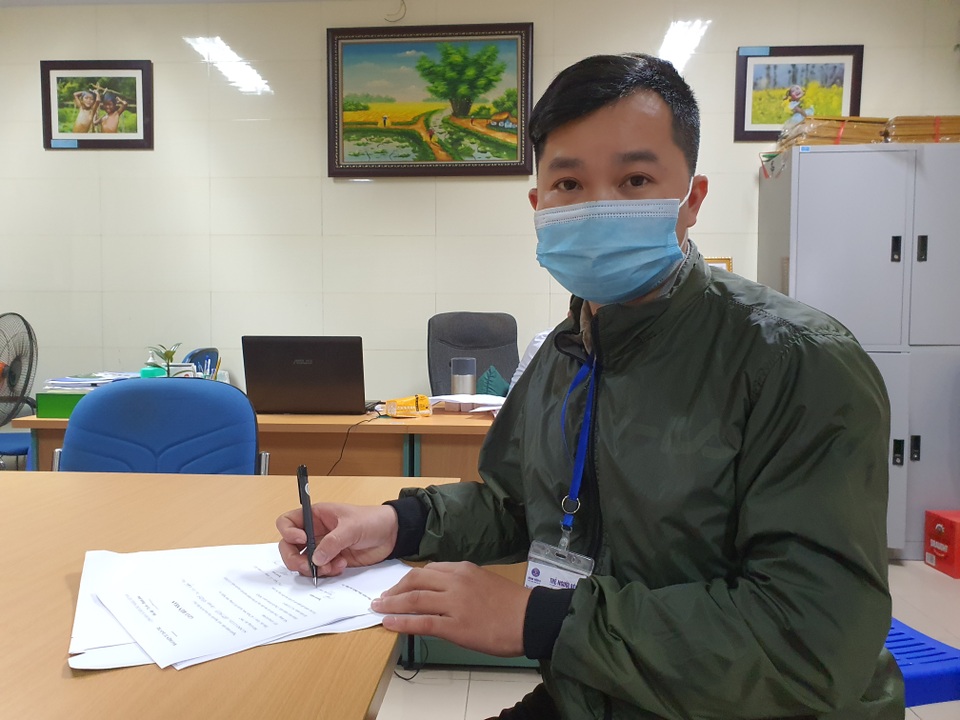 Bạn đọc tiếp tục giúp đỡ người cha nghèo đi tìm sự sống cho hai con thơ - 3 Bạn đọc tiếp tục giúp đỡ người cha nghèo đi tìm sự sống cho hai con thơ - 3