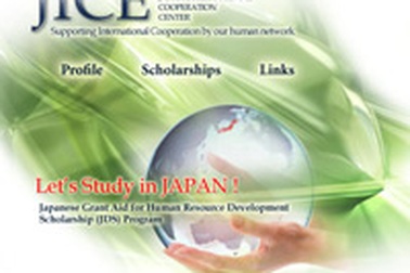 35 Học bổng cao học của Chính phủ Nhật Bản 