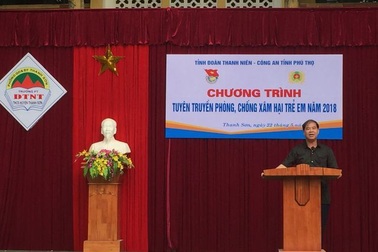 Vụ Hiệu trưởng lạm dụng tình dục nhiều nam sinh: Đề nghị truy tố tội "dâm ô"