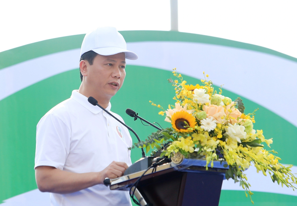 Bảo vệ môi trường biển đứng trước nhiều khó khăn, thách thức - 1 Bảo vệ môi trường biển đứng trước nhiều khó khăn, thách thức - 1