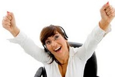 Những công việc thích hợp với người hướng ngoại