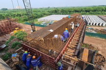 Thủ tướng thành lập 5 tổ công tác kiểm tra giải ngân vốn đầu tư công