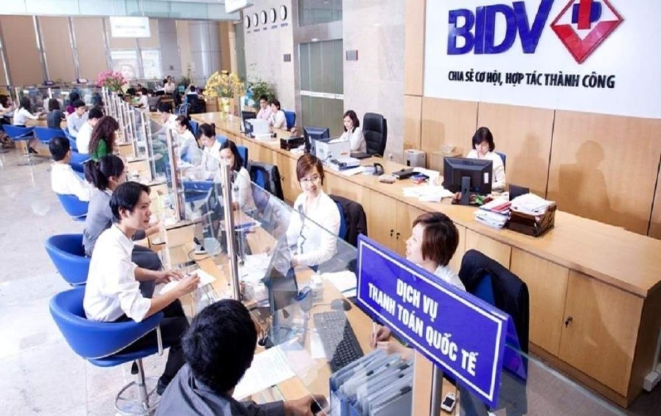 BIDV tiếp tục giảm đến 2%/năm lãi suất cho vay VNĐ với khách bị ảnh hưởng dịch Covid-19 - 1 BIDV tiếp tục giảm đến 2%/năm lãi suất cho vay VNĐ với khách bị ảnh hưởng dịch Covid-19 - 1