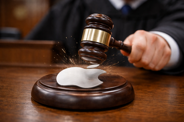 Vì sao Apple bị 3 YouTuber nổi tiếng khởi kiện?