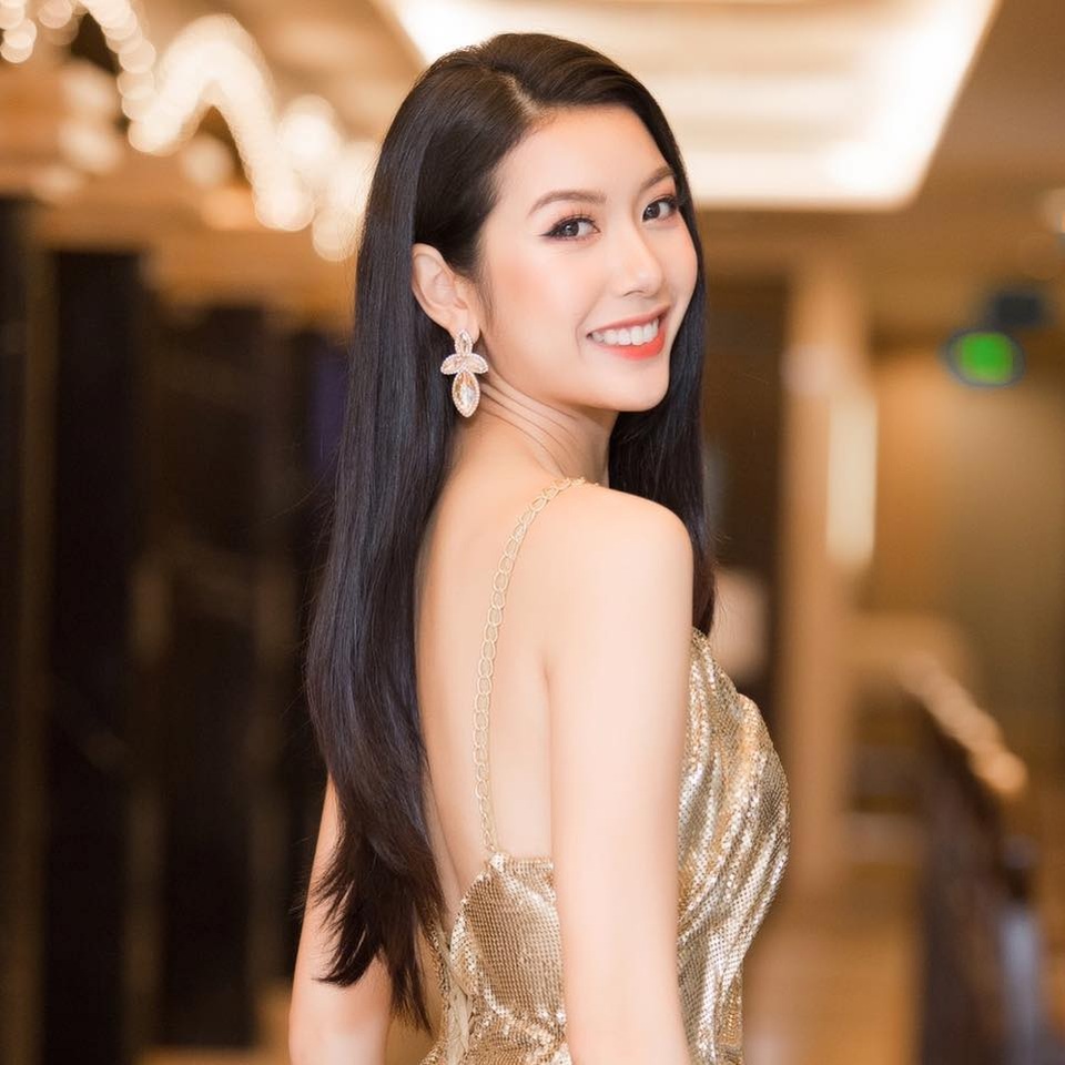Nghệ sĩ Việt chúc mừng năm mới 2021 đến độc giả Dân trí - 7 Nghệ sĩ Việt chúc mừng năm mới 2021 đến độc giả Dân trí - 7