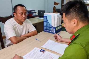 Bắt giữ, đánh đập con nợ rồi bỏ trốn